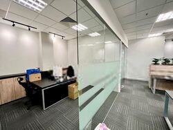 Kings Centre (D3), Office #469413361